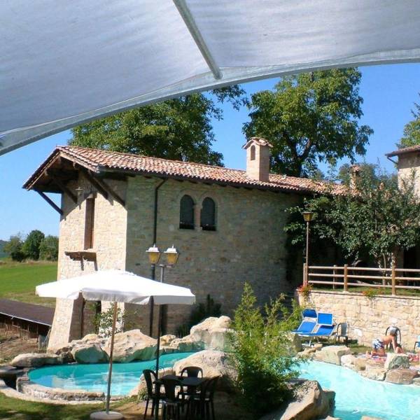 Agriturismo La Fenice