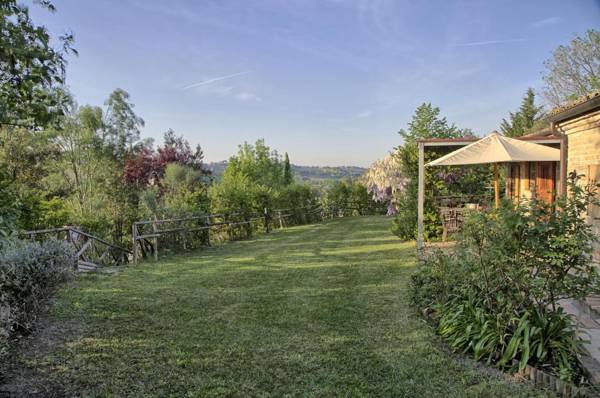 Casali Marchigiani - Ville vacanza private con piscina