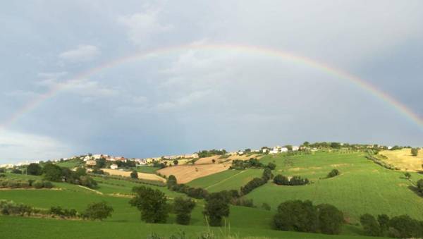 Casale dei Cinque Colli