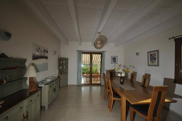 Il Frutteto Bed and Breakfast