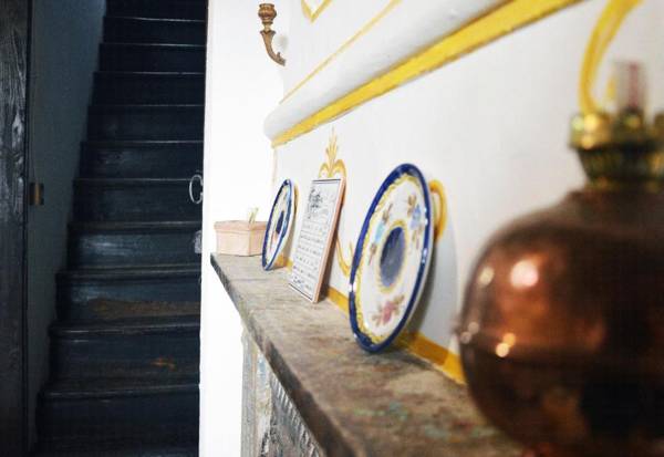 L'Antico Sogno Guest House