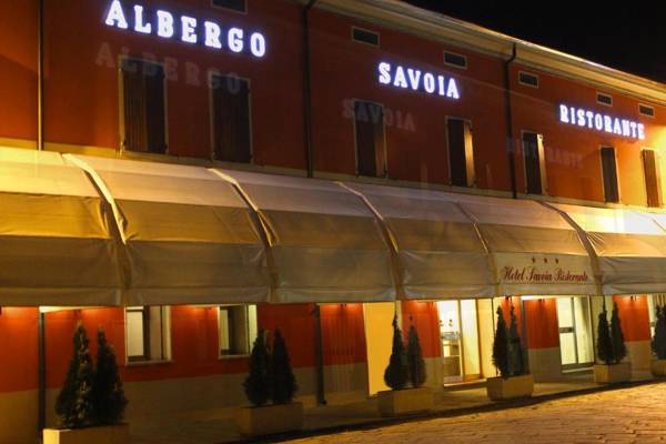 Hotel Savoia