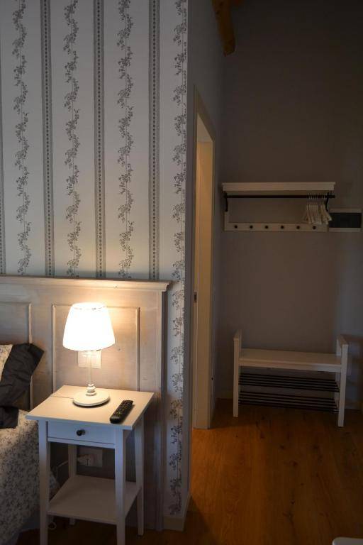 La Locanda nel Frutteto