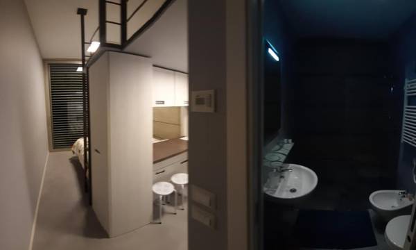 Guest House Località Sorbara