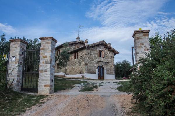 La Collina Degli Ulivi