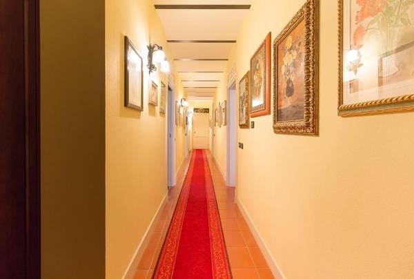 Tenuta Pian D'Attesio - Agriturismo