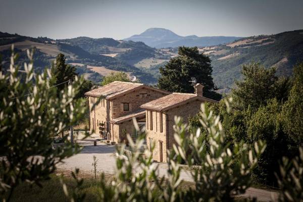 Agriturismo Fonte Rosa