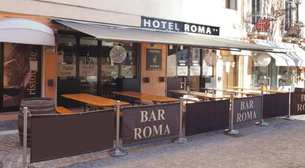 Albergo Roma
