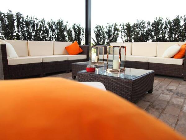 La Cascina di Balsamico Bonini