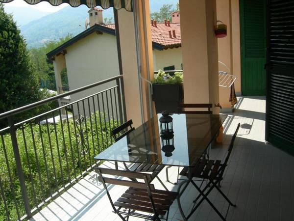 Residence Bosco Sole