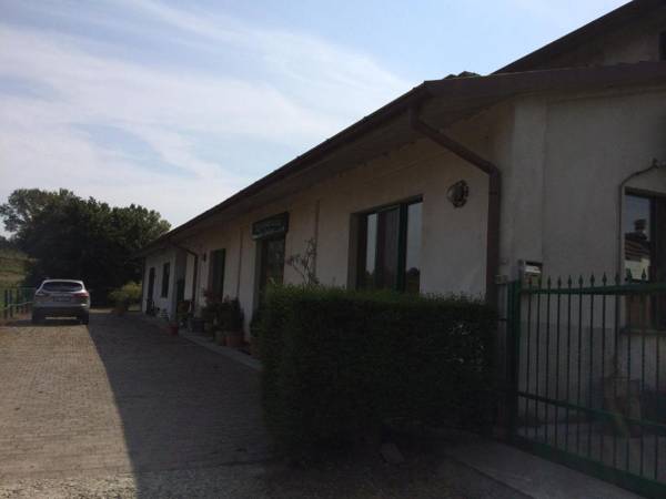 Agriturismo La Valbona