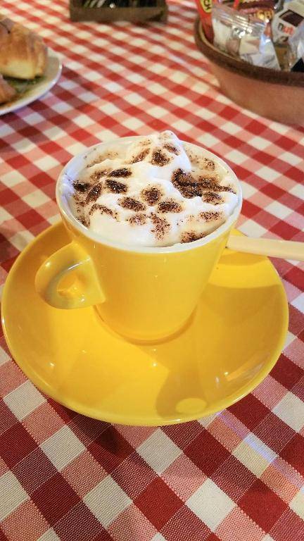 La Casa Delle Rondini