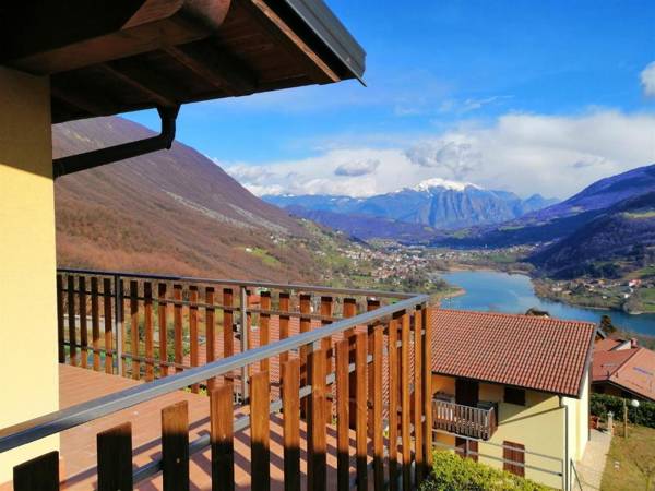 IseoLakeRental - La Magia del Lago