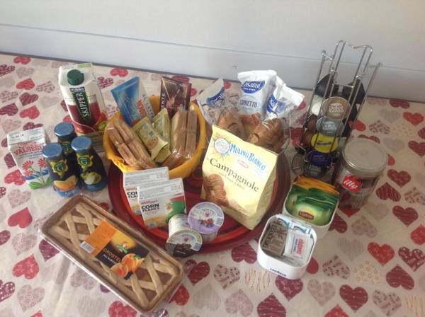 Residence Campagnole