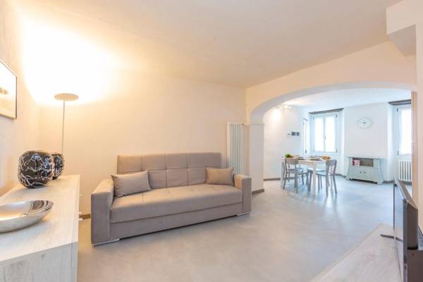 Nonna Sandrina in Monferrato hills