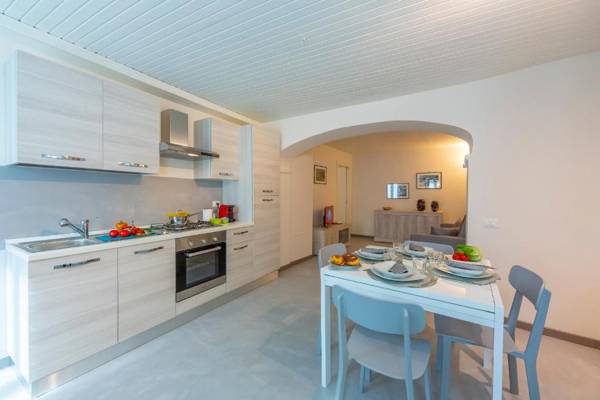 Nonna Sandrina in Monferrato hills