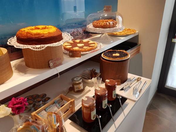 Hotel Terre Dei Salici