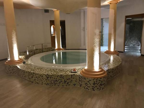 Grand Hotel Ala di Stura