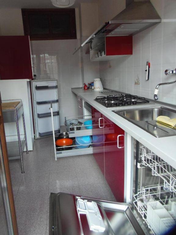 AGRITURISMO Cré Seren