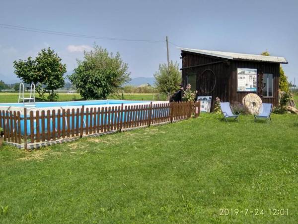 Agriturismo Il Frutto Permesso