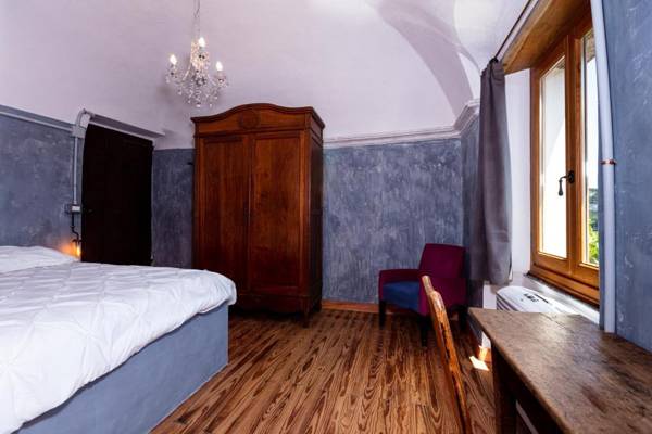 NATURA rooms&sport BIKEACTIVITY ASD-APS