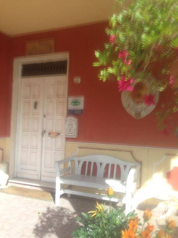 B&B Le Stanze del Moro