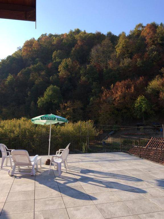 B&B La Ceramica Moline