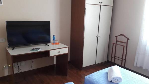 Albergo Al Municipio