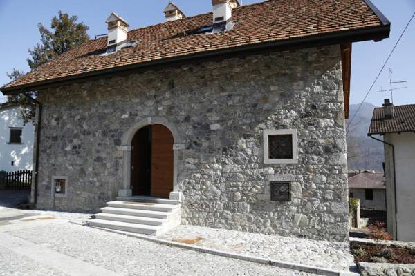 Cjase Dai Fornasirs 2