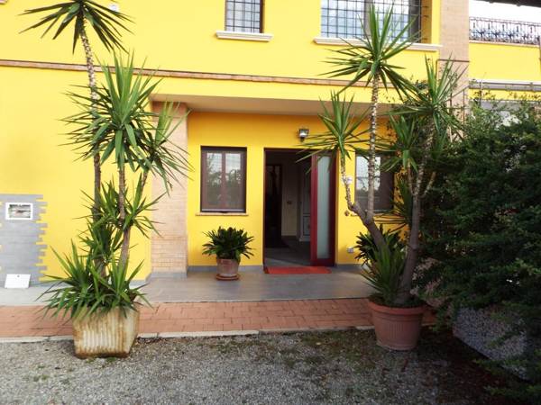 B&B Il Portico