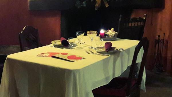 Locanda dei Melograni