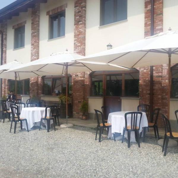 Agriturismo Campofelice