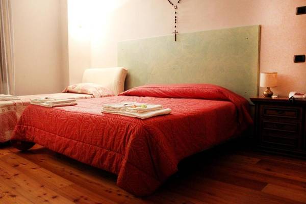 Albergo Ristorante Valsugana