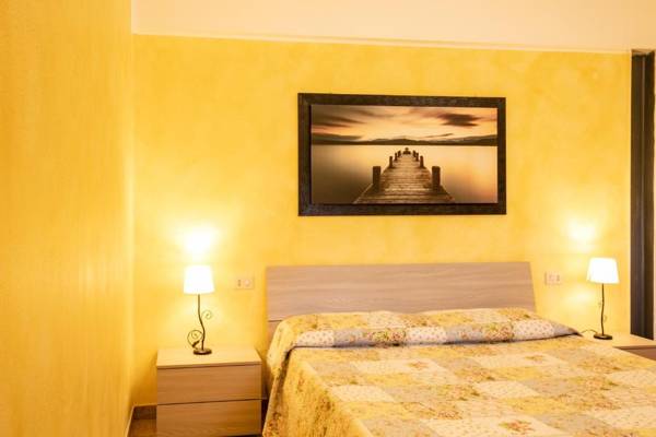 Agriturismo Jesson Rosamund