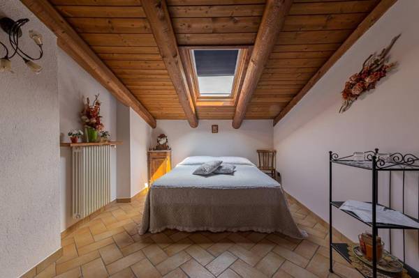 Agriturismo Il Nido di Bacco