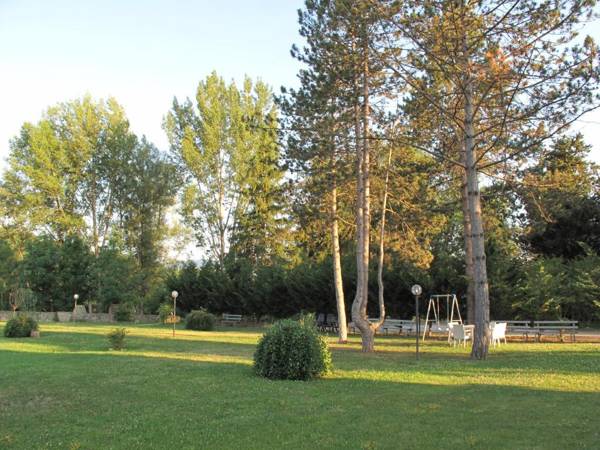 Hotel Ristorante La Nuova Fattoria