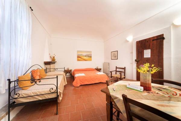 Agriturismo Girolomoni