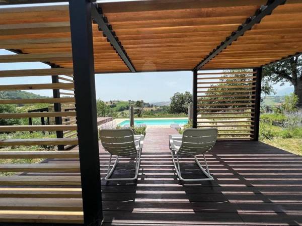 Agriturismo Colpo di Fortuna