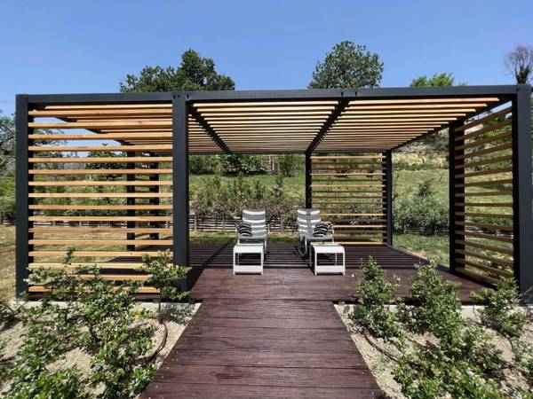 Agriturismo Colpo di Fortuna