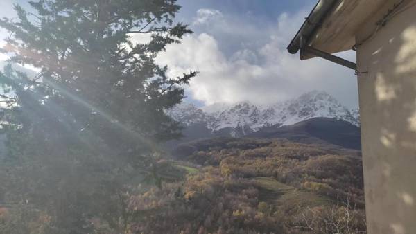 B&B Il Ghiro e la Luna