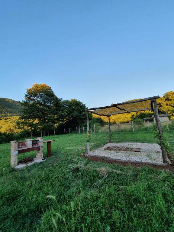 Il rifugio del Ghiro