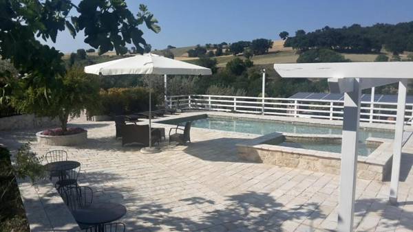 Agriturismo Fontefredda