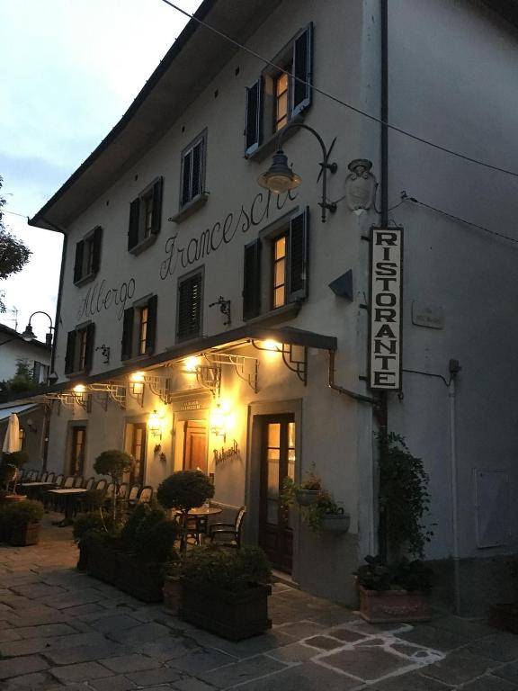 Albergo Franceschi