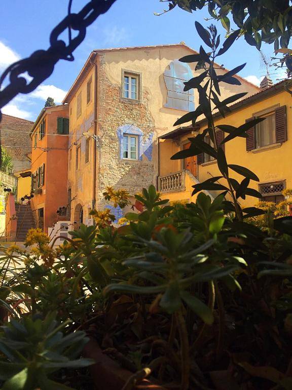 Il Maramaldo Bed&Breakfast-Restaurant