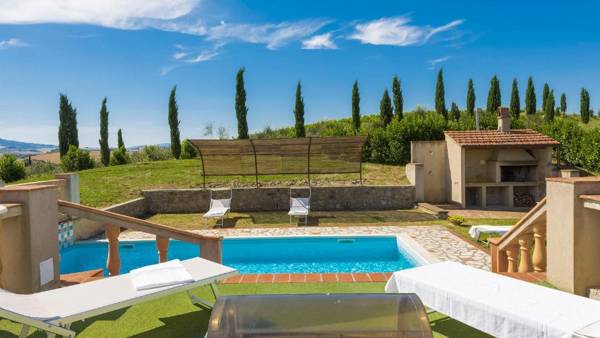 Casale Teatro e Fienile 18