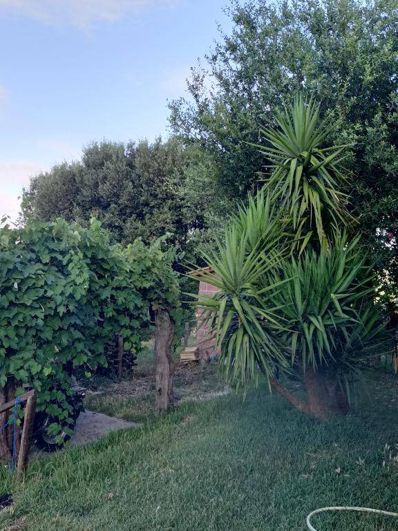 Il Rifugio Longobardia Minorae