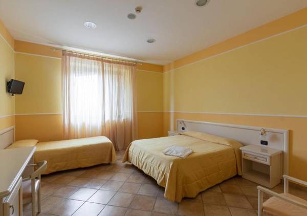 Hotel Borgo in Irpinia - L'Angolo Verde