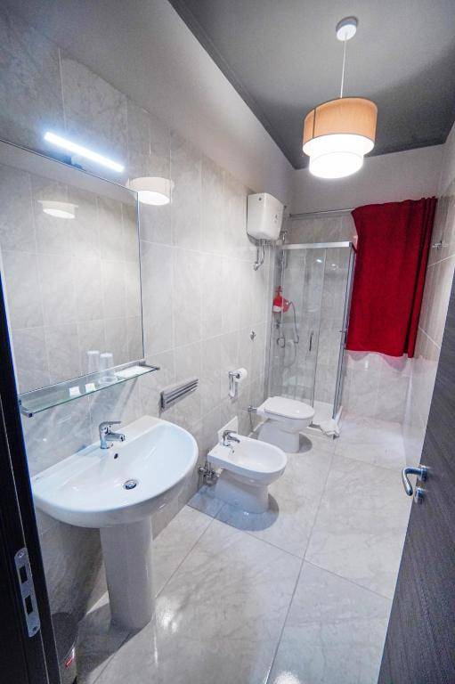 L'Officina - San Cataldo Hotel