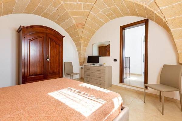 Dependance di Cristina by BarbarHouse