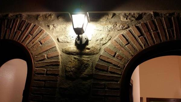 Borgo Franza Case Vacanze